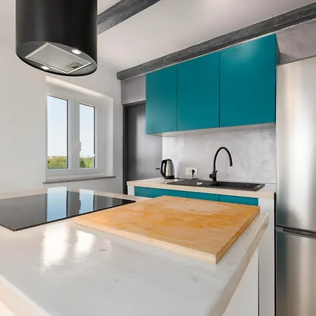 Oasis, Croatia Apartamento