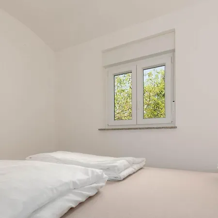 Apartamento Oasis, Croatia