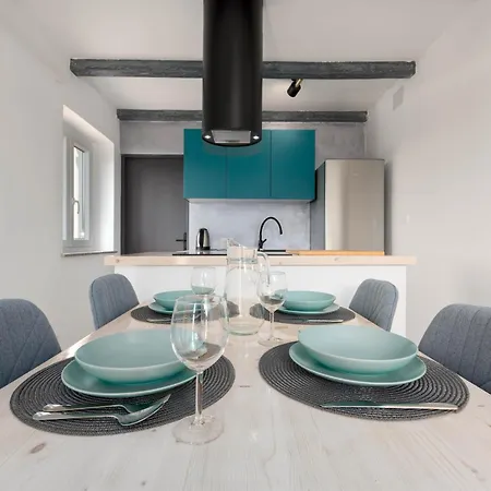 Apartamento Oasis, Croatia Vinkuran