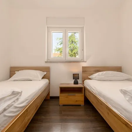 Appartement Oasis, Croatia *