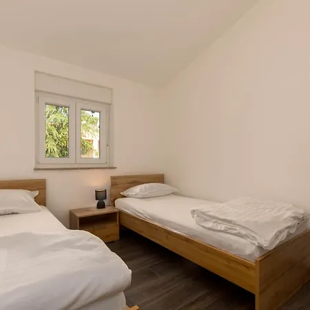 Oasis, Croatia Appartement Vinkuran