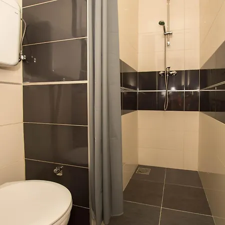 Apartamento Oasis, Croatia Vinkuran