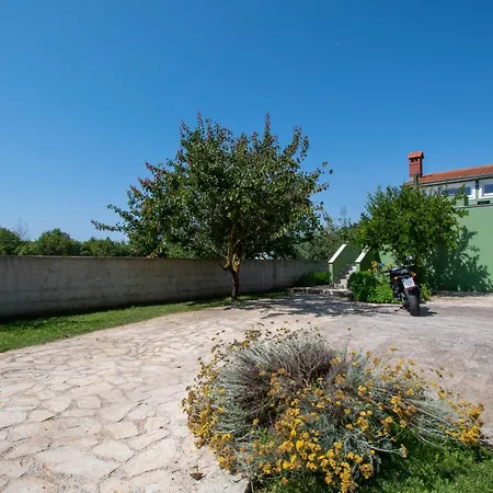 Oasis, Croatia Apartamento